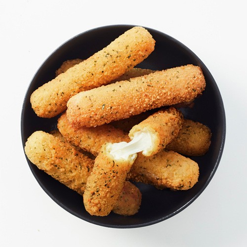 Mozzarella Sticks (6 stk)
