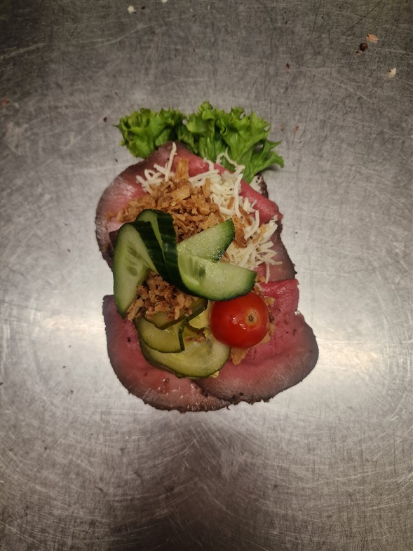 Roastbeef